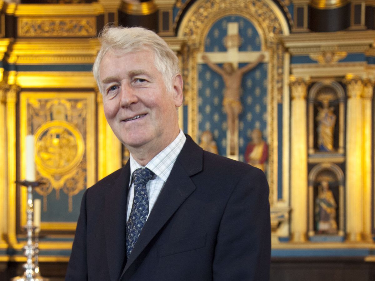 Richard Walker